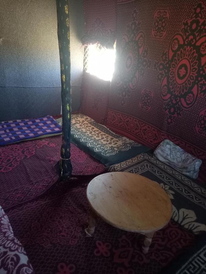 Готель Sahara Peace Camp Загора Екстер'єр фото