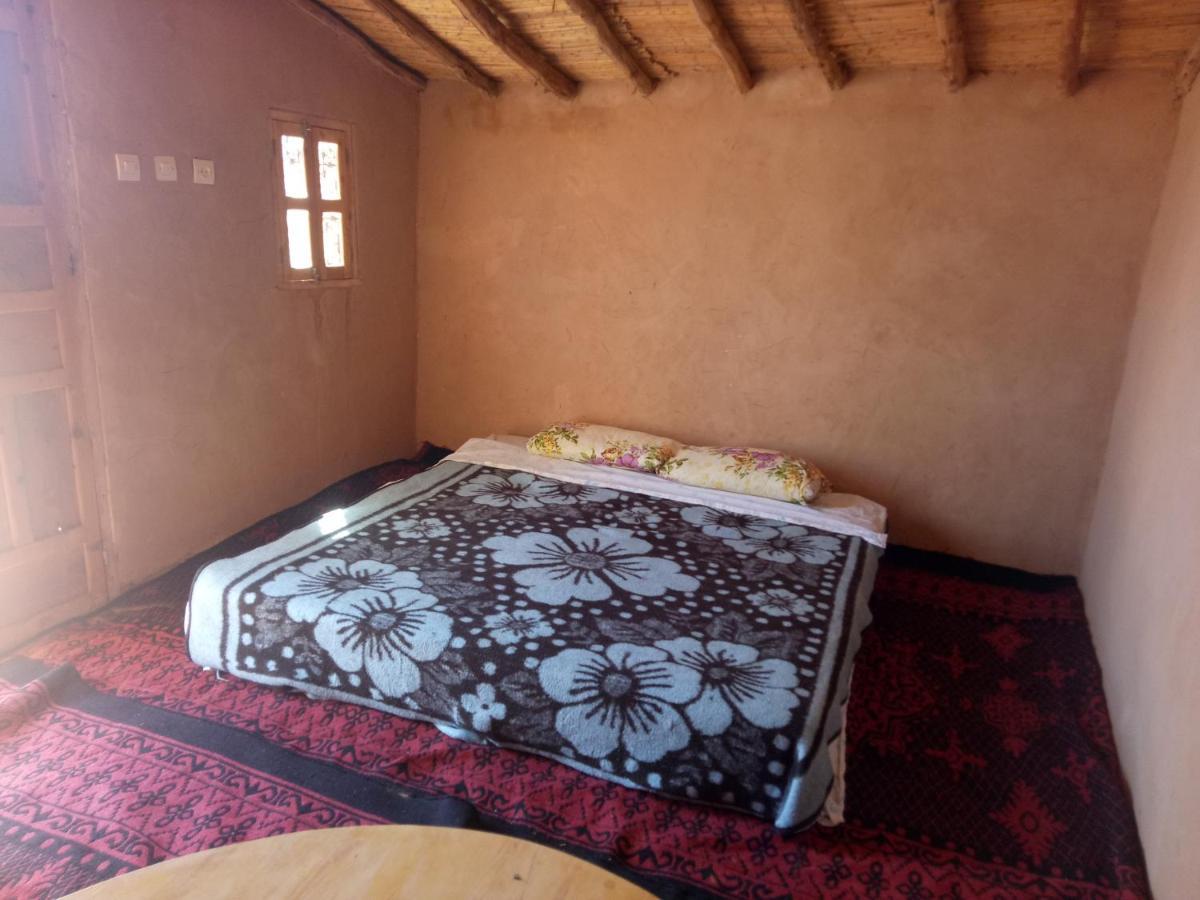 Готель Sahara Peace Camp Загора Екстер'єр фото