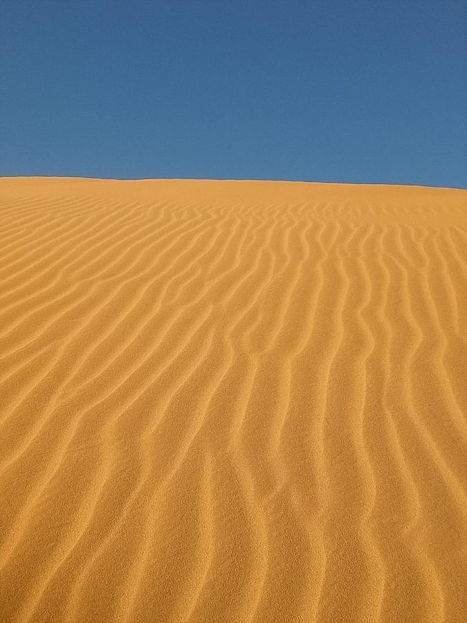 Готель Sahara Peace Camp Загора Екстер'єр фото